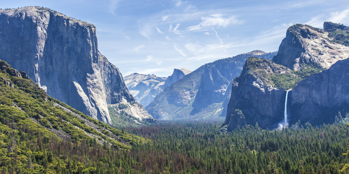 sierra nevada