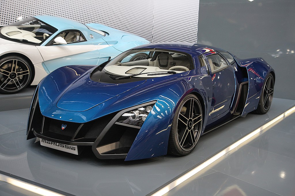 Marussia Motors Official Website Is This The Best Car Youve Never Heard Of - osdfisd