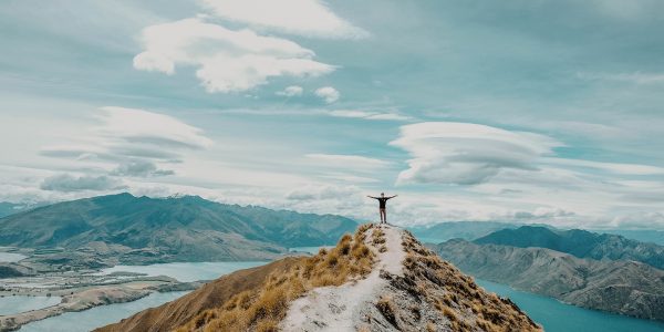 Road Trip In New Zealand’s Gorgeous South Island