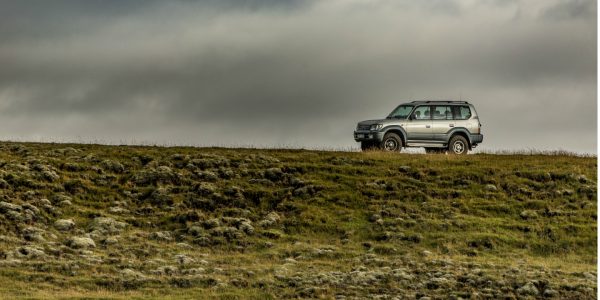 The Best Road Trip SUVs Ranked
