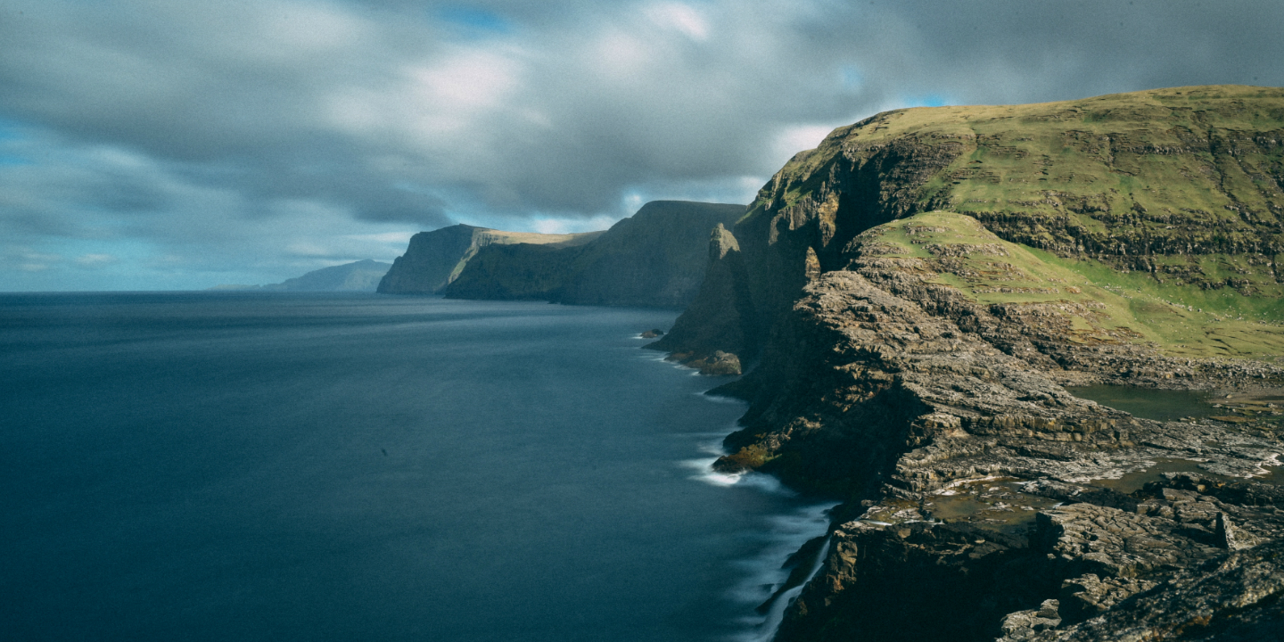 Road Trip: The Most Remote Places On Earth You Can Actually Visit