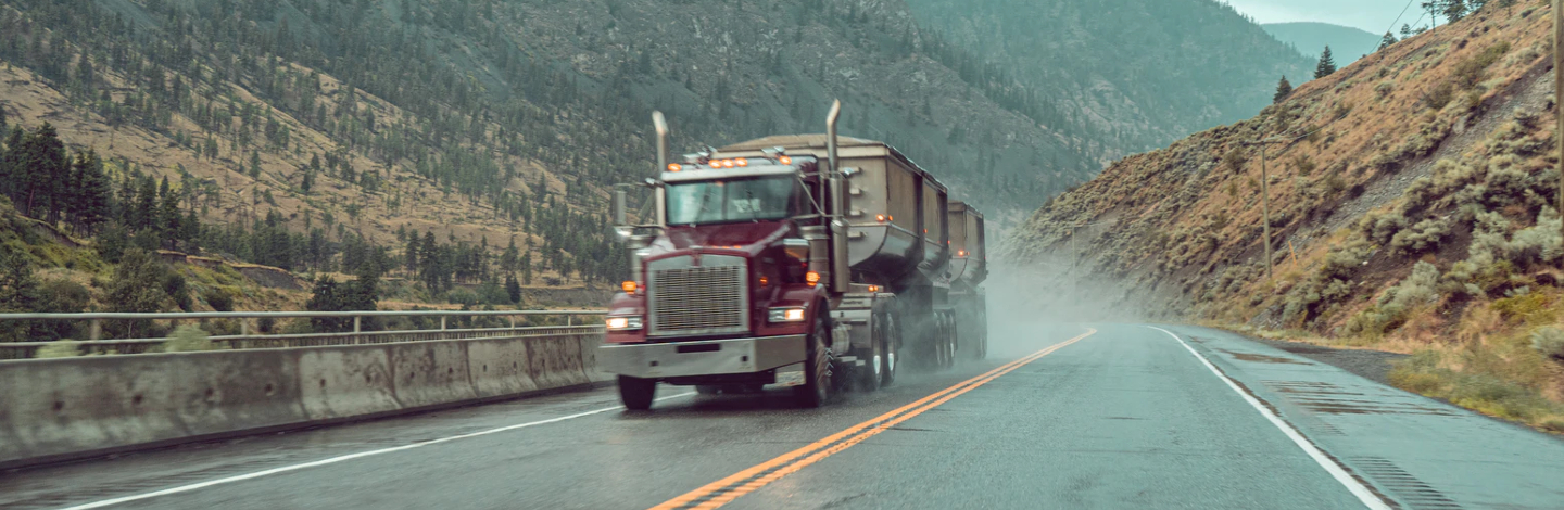 Truck Drivers Even More In-Demand in 2021
