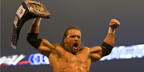 30 WWE Wrestlers With Champion Rides