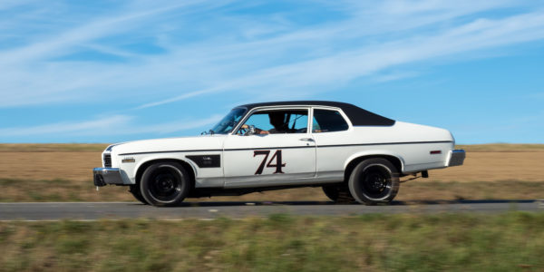 30 Muscle Cars of Today That Will Be Worth More Tomorrow
