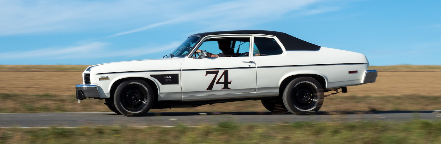 30 Muscle Cars of Today That Will Be Worth More Tomorrow