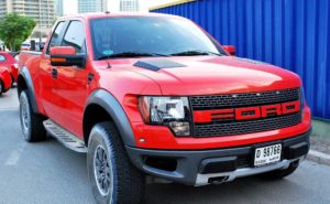 30 Extreme Trucks That Changed The Auto Industry