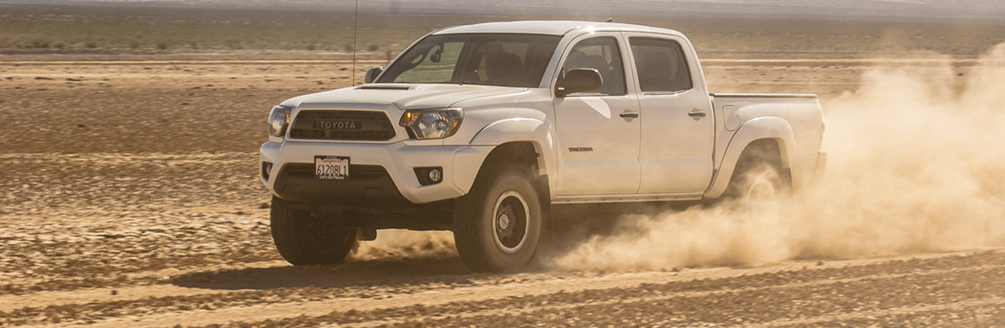 30 Extreme Trucks That Changed The Auto Industry