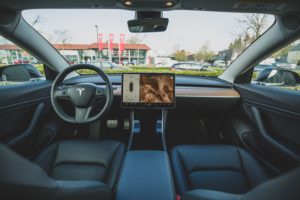 Top Automotive Trends In A Seemingly Post-Covid World