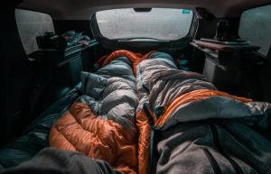 5 Pandemic Safe Road Trip Tips