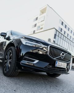Should You Get A New Car?
