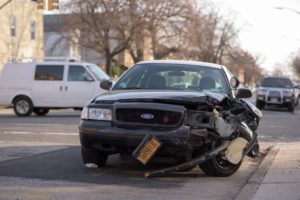 What You Should Know In Case Of A Car Crash