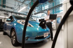Perks Of Buying An Electric Car