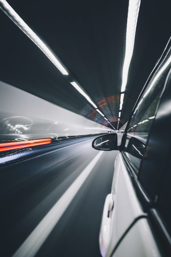 Major Types Of Car Brakes You Should Know