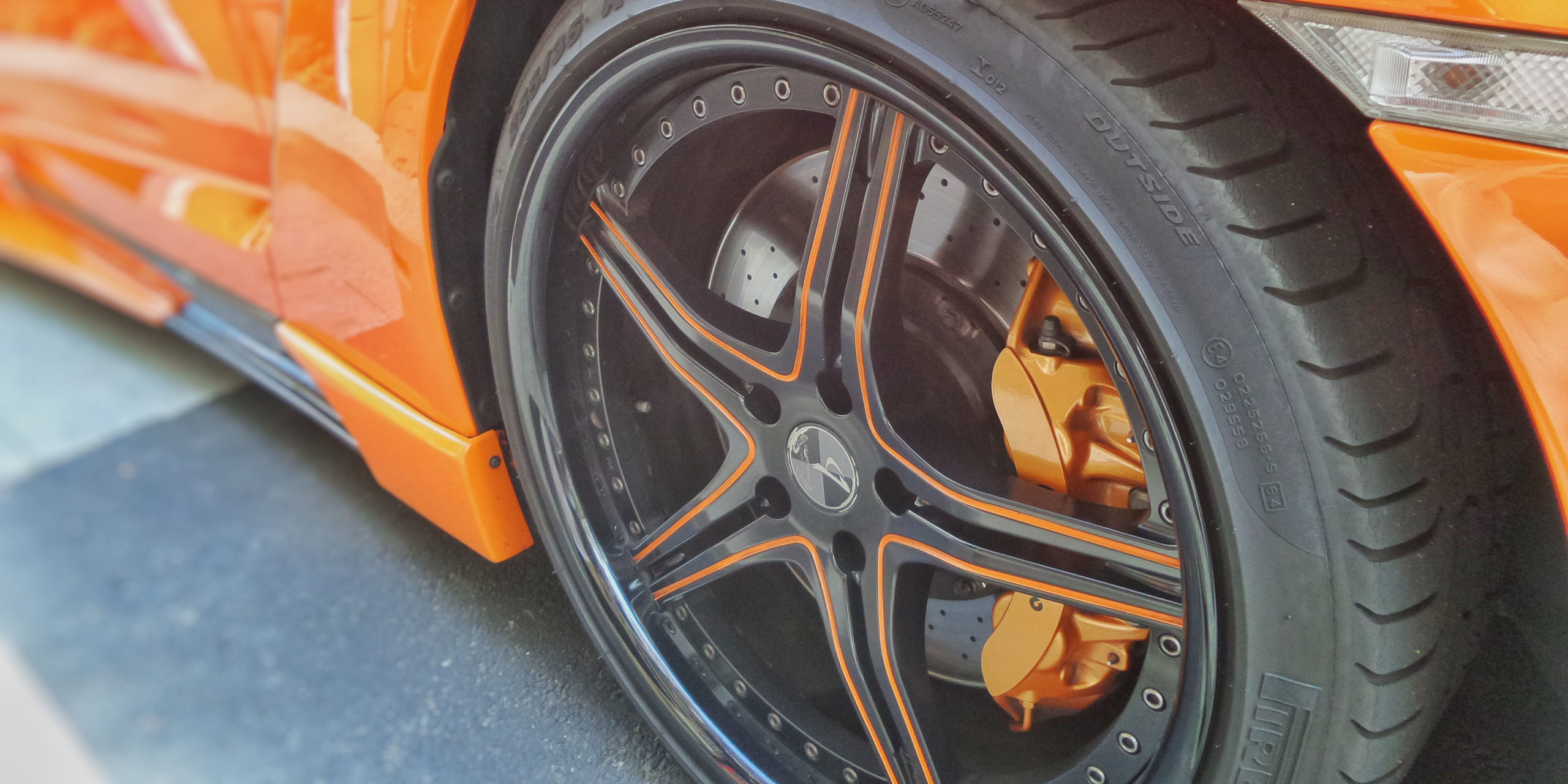 Summer Tires.