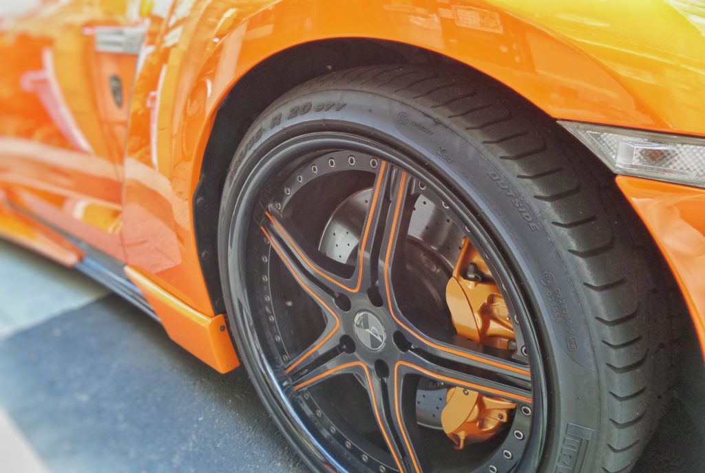 Major Types Of Car Brakes You Should Know