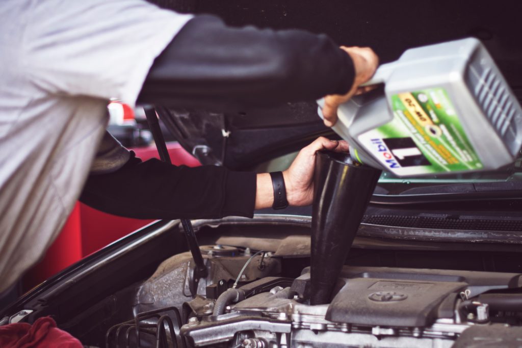 Car Maintenance Tips To Remember
