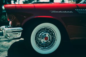 When Should You Replace Your Car Tires?