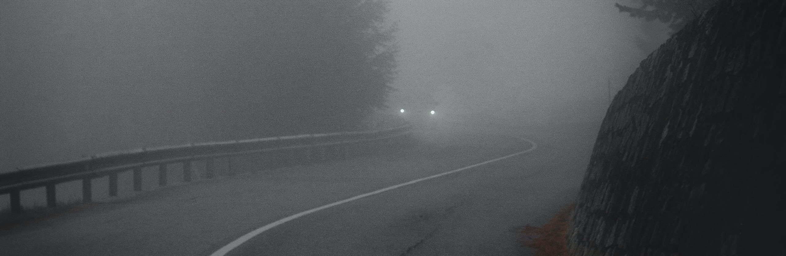 Fog Lights Explained