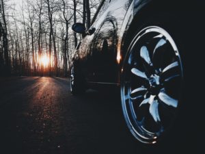 When Should You Replace Your Car Tires?