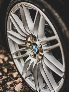 When Should You Replace Your Car Tires?